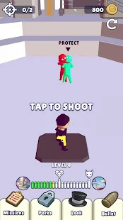 Bullet Bender<span>(mod)</span> screenshot image 9_Popularmodapk.com