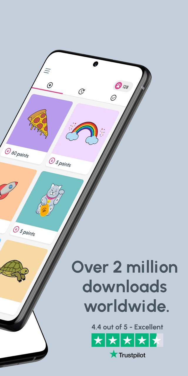 球球大富翁 screenshot image 6_Popularmodapk.com