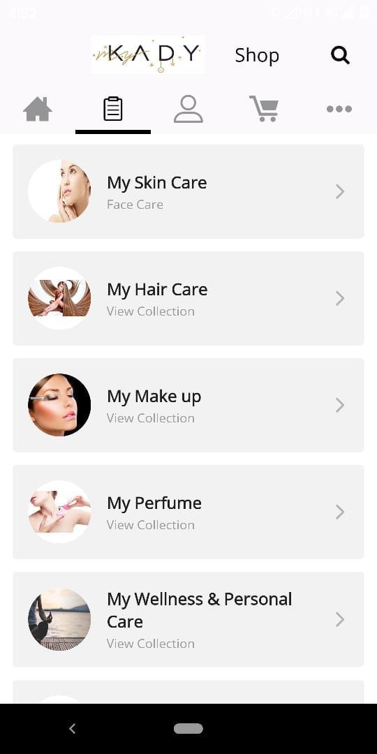 MyKady screenshot image 2_Popularmodapk.com