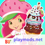 Strawberry Shortcake Ice Cream<span>(unlock full version)</span>2023.1.0_Popularmodapk.com