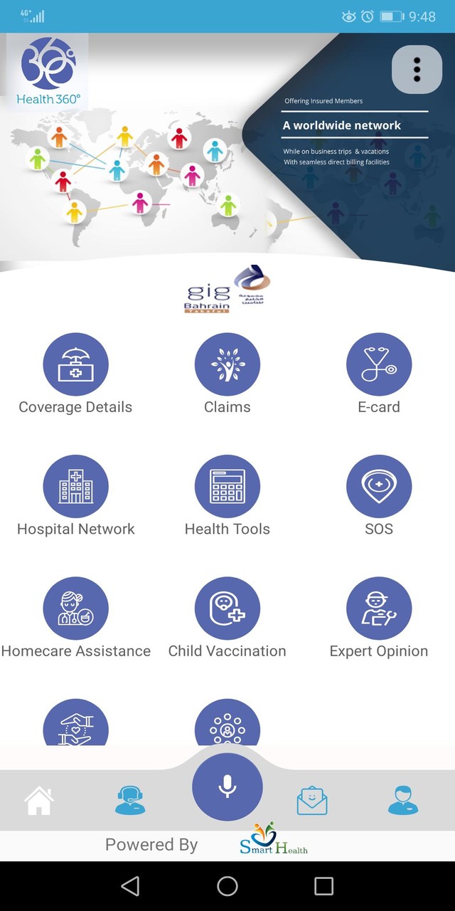 Health 360 screenshot image 5_Popularmodapk.com