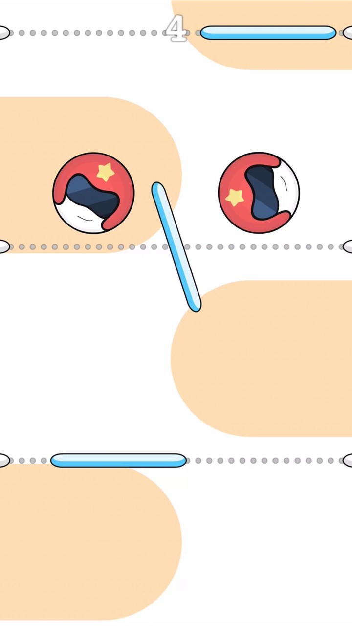 Dual Jump screenshot image 5_Popularmodapk.com