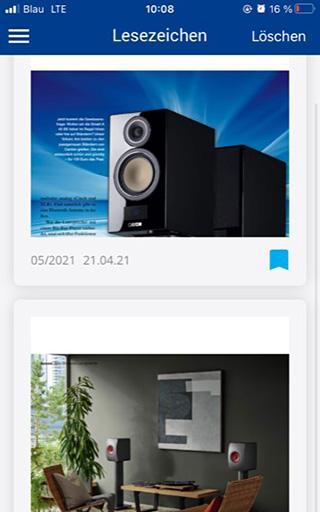 stereoplay Magazin screenshot image 7_Popularmodapk.com