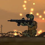 Warzone Commander<span>(Unlock all arms)</span>1.0.64_Popularmodapk.com