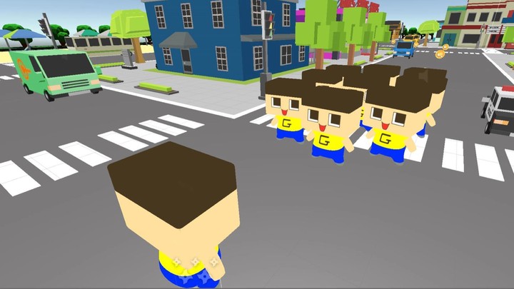 Ice Scream: Ice cream Man 3D<span>(No Ads)</span> screenshot image 9_Popularmodapk.com