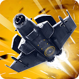 Sky Force Reloaded<span>(Mod Menu)</span>2.05_Popularmodapk.com