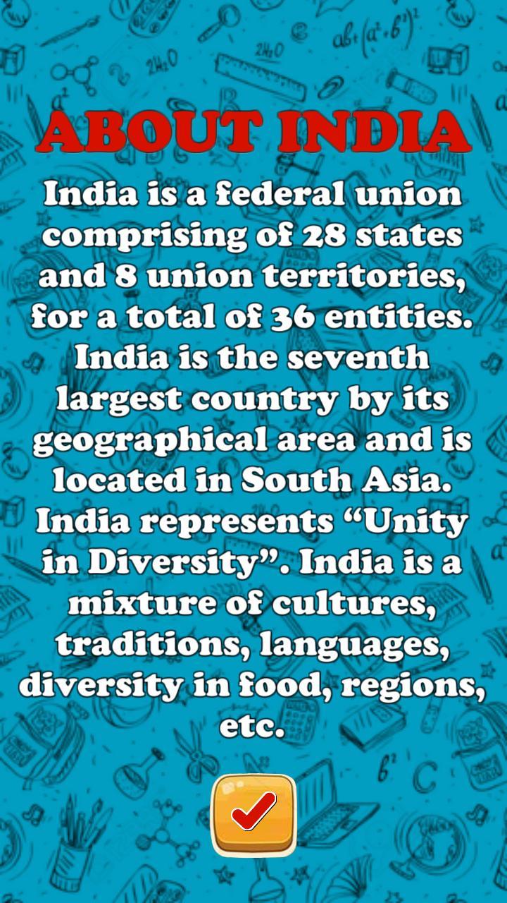 Quizonia The India screenshot image 2_Popularmodapk.com