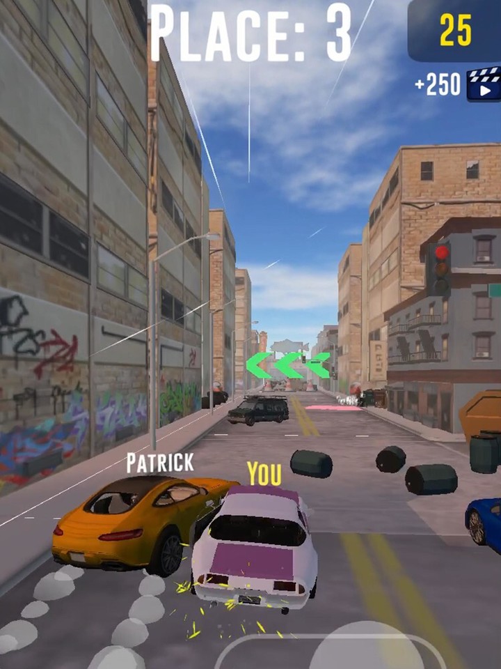 Car Race Master: Car Racing 3D screenshot image 10_Popularmodapk.com