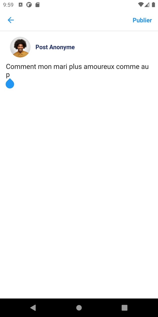 Le village des anonymes screenshot image 5_Popularmodapk.com