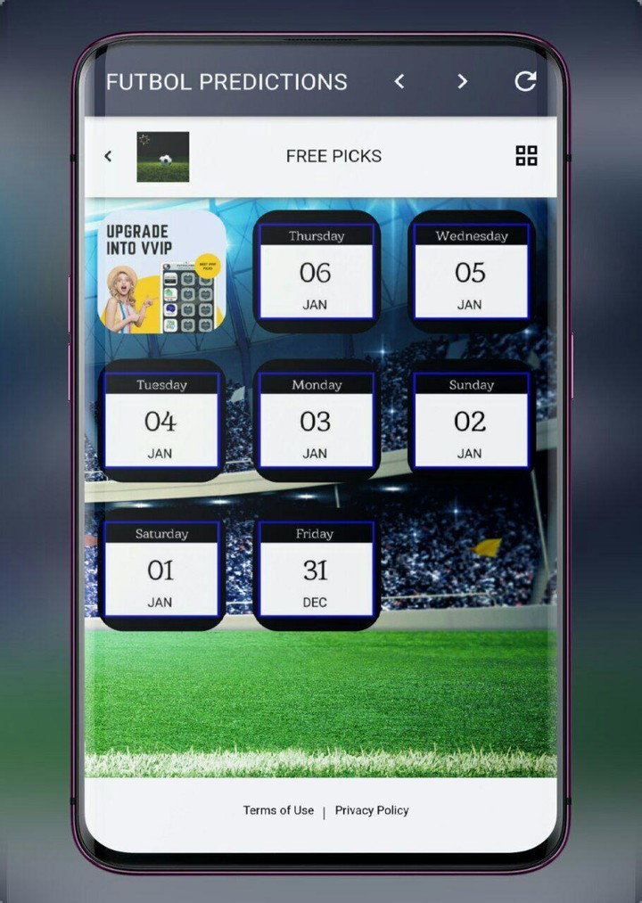 TipsPro screenshot image 7_Popularmodapk.com