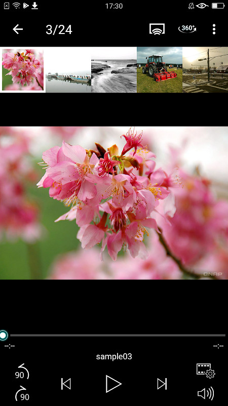 Qphoto screenshot image 2_Popularmodapk.com