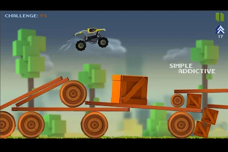 优质老司机破解版<span>(mod)</span> screenshot image 17_Popularmodapk.com