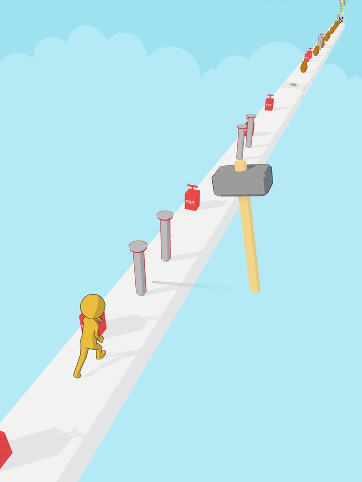 Hammer Master screenshot image 4_Popularmodapk.com