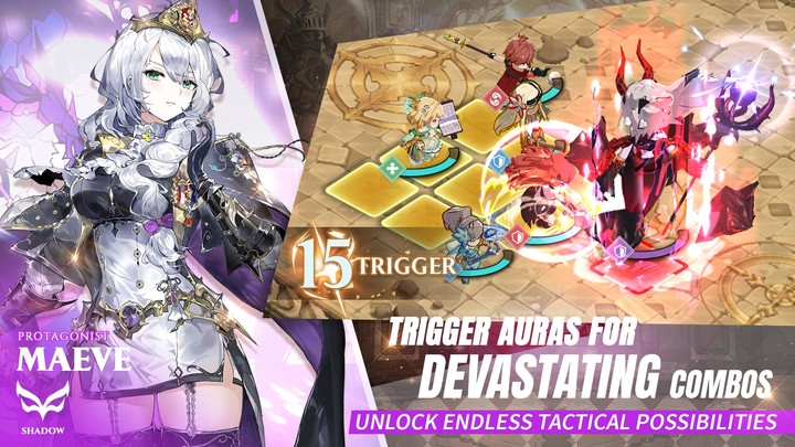 Valiant Force 2<span>(sg)</span> screenshot image 2_Popularmodapk.com