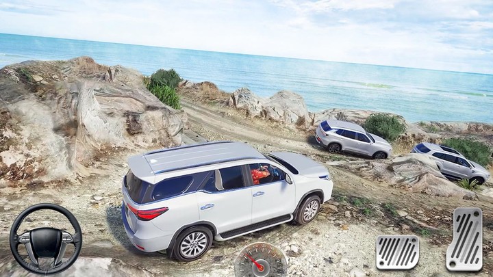 Offroad Jeep 4x4 Driving Games screenshot image 1_Popularmodapk.com