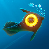 Subnautica<span>(Unlock full content)</span>1.22.83315_Popularmodapk.com