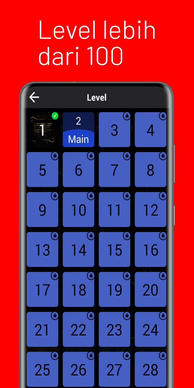 Song Lyrics Quiz screenshot image 4_Popularmodapk.com