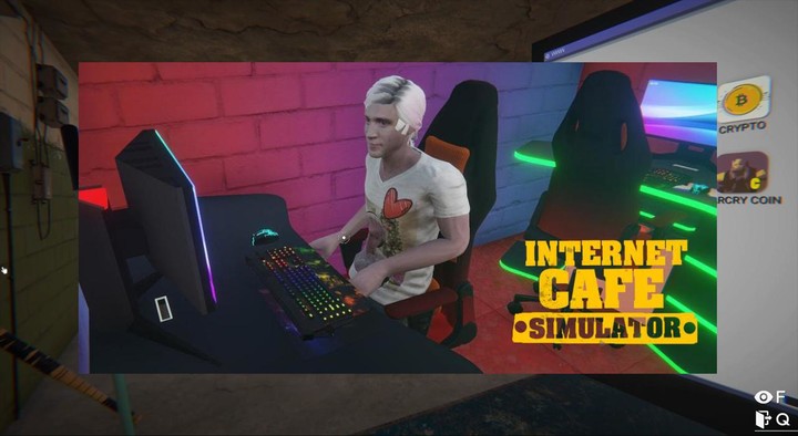 ‌Internet Cafe Simulator Guide screenshot image 5_Popularmodapk.com