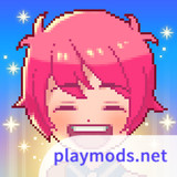 笑顔の錬金術師 育成、収集、合成のシミュレーションゲーム<span>(unlimited money)</span>1.2.6_Popularmodapk.com