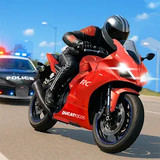 Motor Speed Traffic 3D<span>(Unlimited Money)</span>1.0.3_Popularmodapk.com