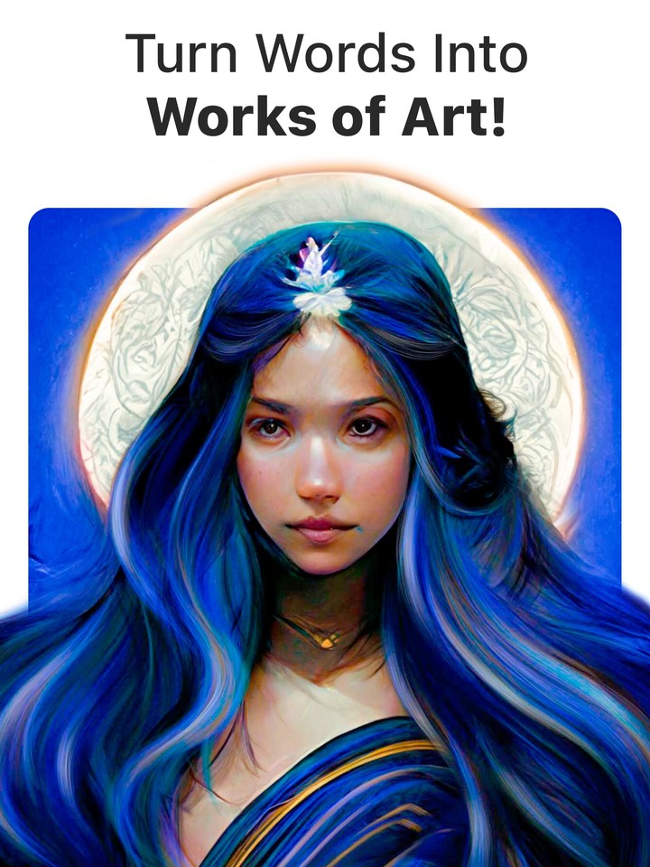 Art AI - AI Image Generator screenshot image 5_Popularmodapk.com