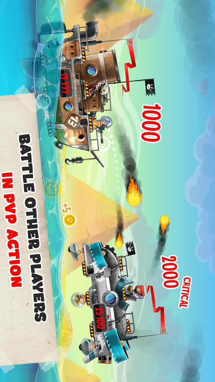 猫猪竞技场破解版<span>(mod)</span> screenshot image 1_Popularmodapk.com