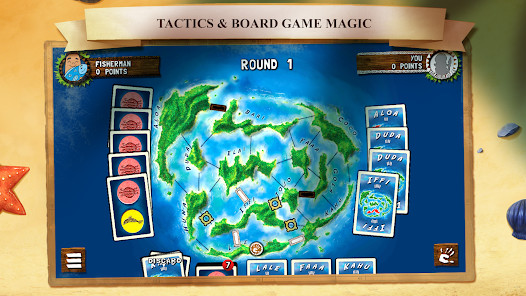 Kahuna<span>(Mod APK)</span> screenshot image 1_Popularmodapk.com