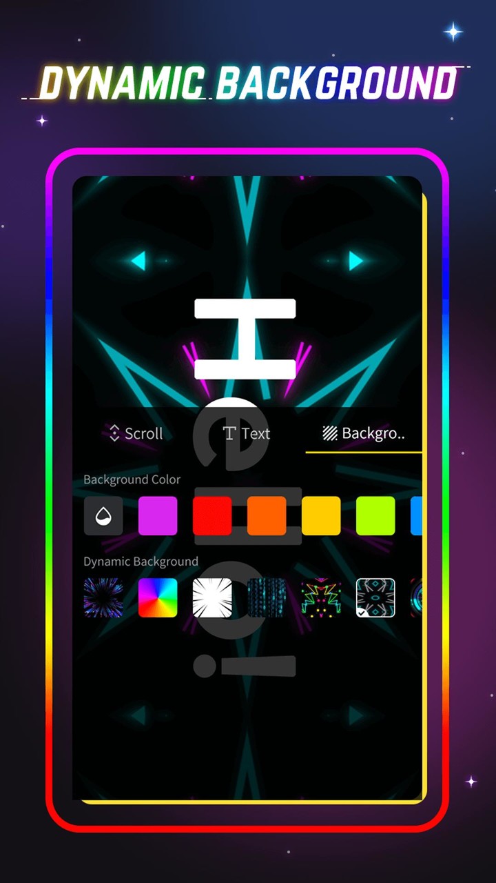 LED Scroller - Txt LED Banner screenshot image 7_Popularmodapk.com
