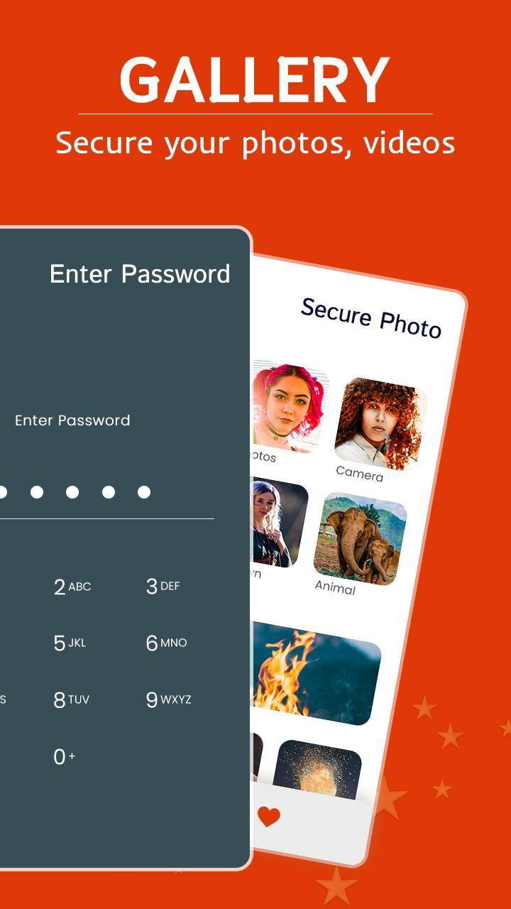 Gallery - Photo Gallery screenshot image 5_Popularmodapk.com
