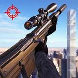 Sniper Shooting Games: Offline1.1.1_Popularmodapk.com