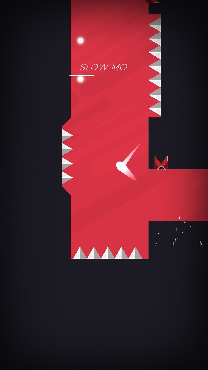 Ball off the Wall screenshot image 2_Popularmodapk.com