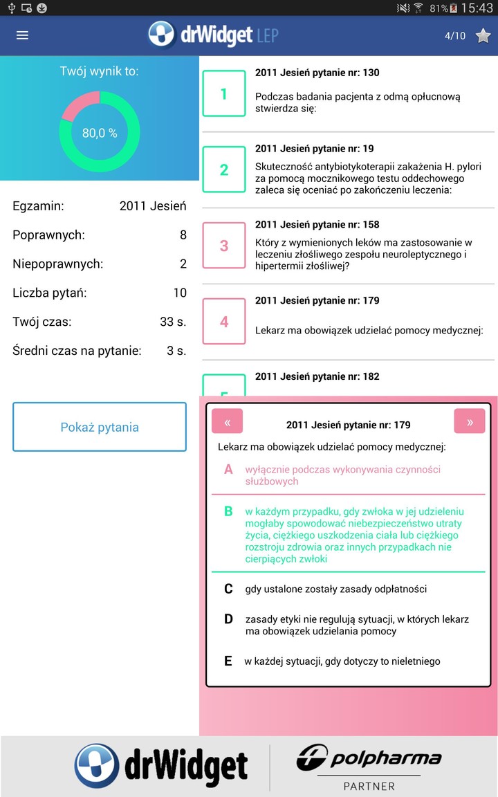 DrWidget LEP screenshot image 14_Popularmodapk.com
