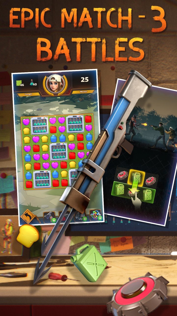 GTA Grand Theft Auto<span>(Realistic Graphics)</span> screenshot image 5_Popularmodapk.com