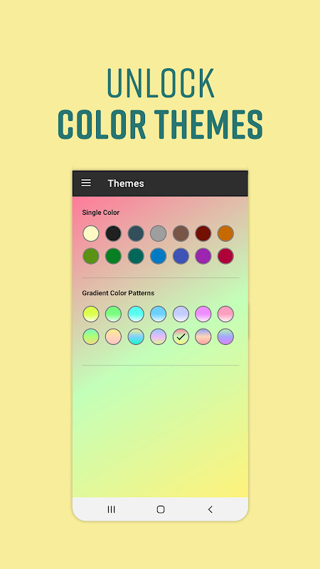 Notes - Note Taking and Memos screenshot image 8_Popularmodapk.com