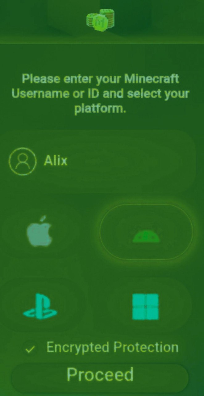 Million Minecoins Craft screenshot image 1_Popularmodapk.com