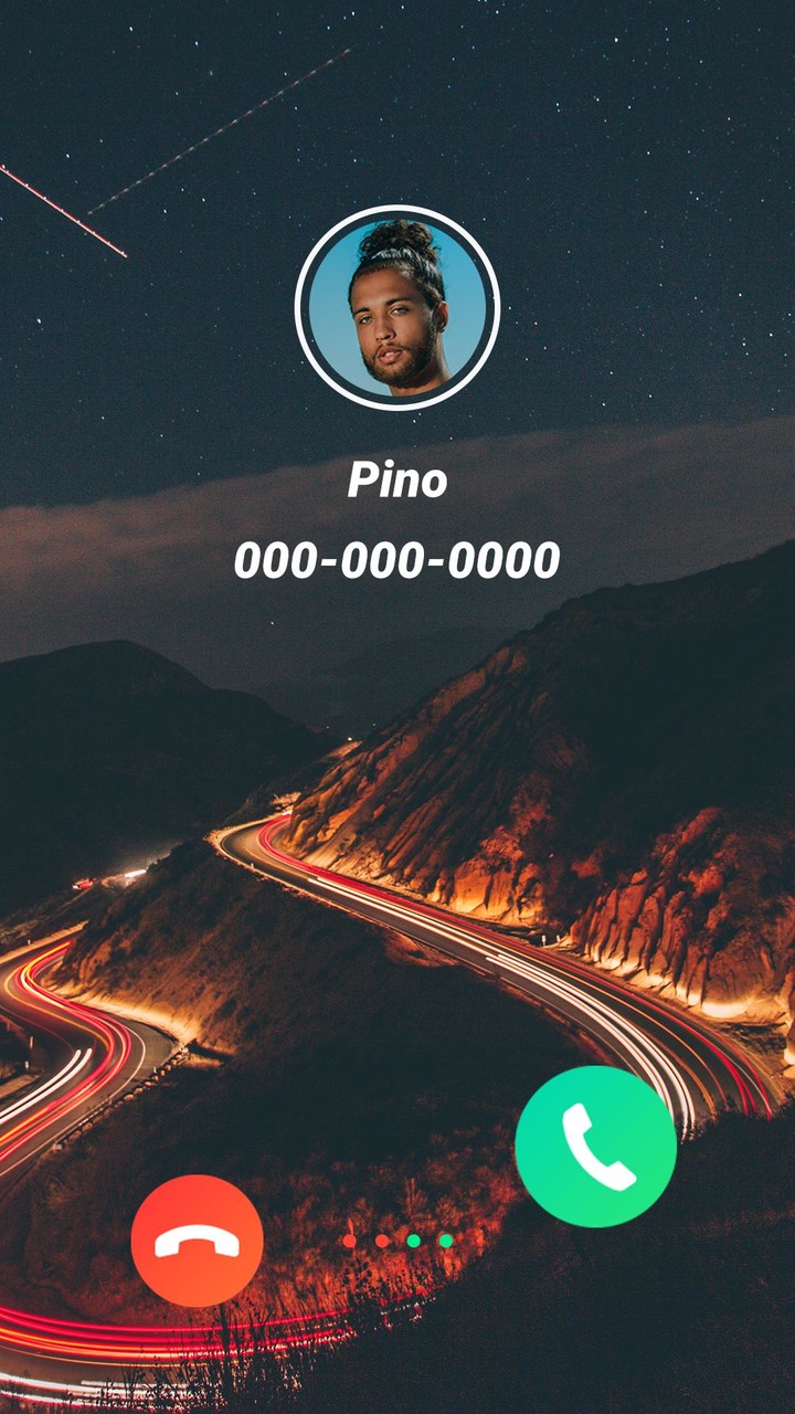 Color-Call Themes screenshot image 8_Popularmodapk.com