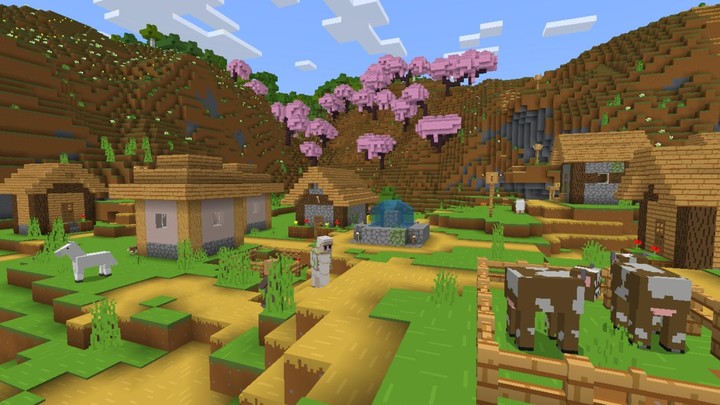 MasterCraft 5 screenshot image 1_Popularmodapk.com