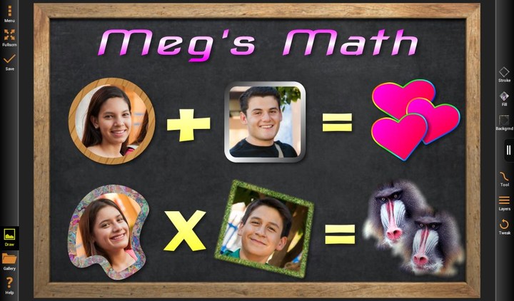 Power Doodle screenshot image 34_Popularmodapk.com