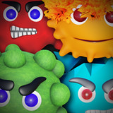 Virus vs Virus2.0_Popularmodapk.com