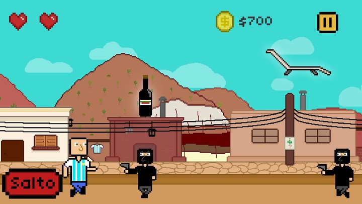 Fin de mes screenshot image 1_Popularmodapk.com