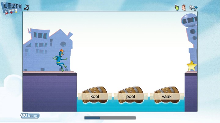 LEZERgame screenshot image 4_Popularmodapk.com