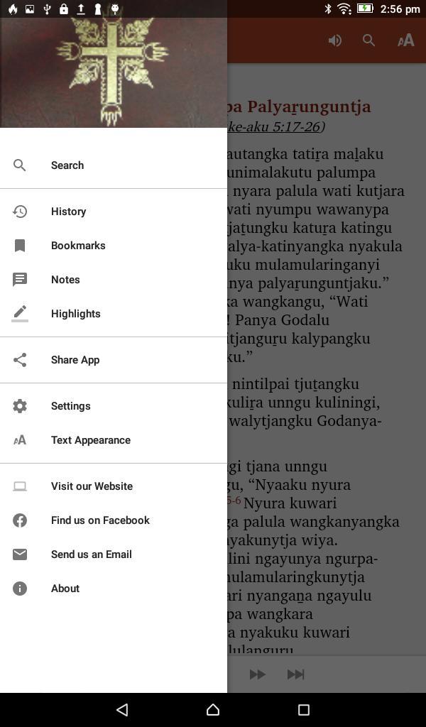 Tjukurpa Palya screenshot image 10_Popularmodapk.com
