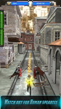 Time Runner<span>(Unlimited money)</span> screenshot image 4_Popularmodapk.com