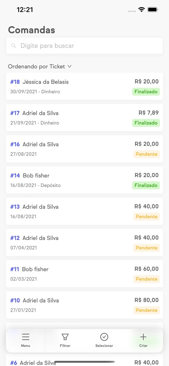 A3! screenshot image 9_Popularmodapk.com