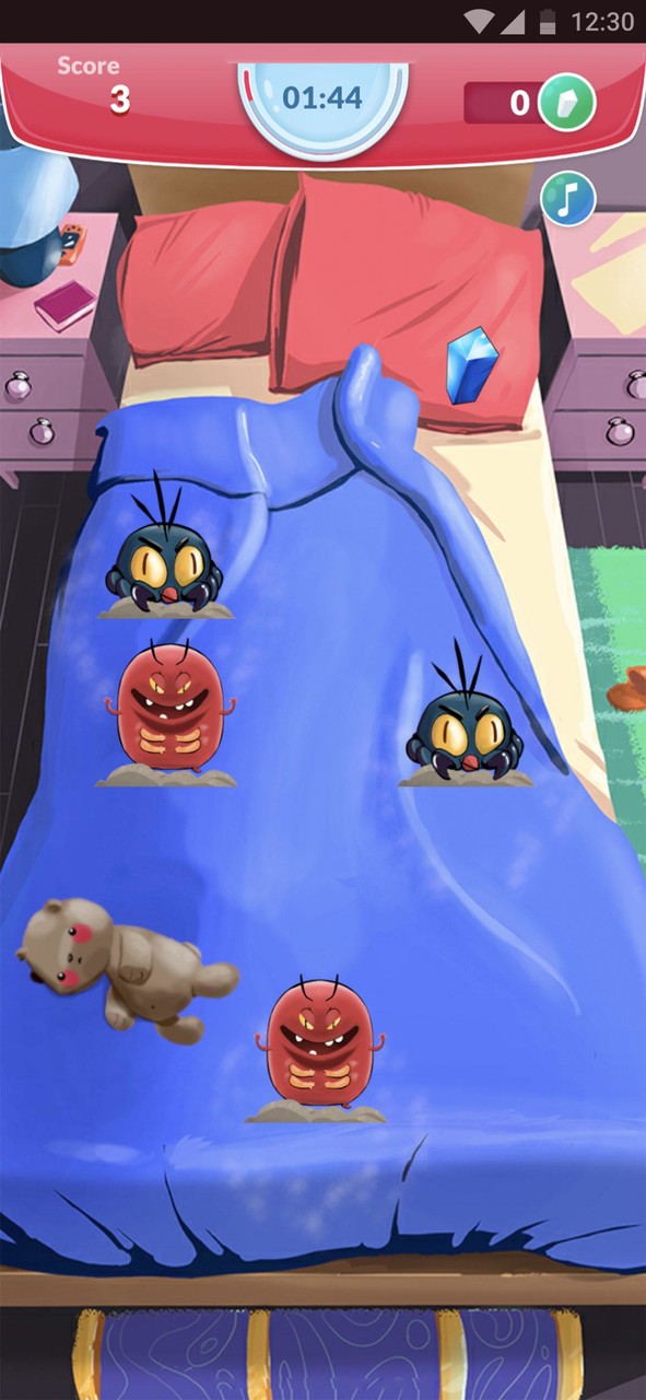 Drago screenshot image 3_Popularmodapk.com