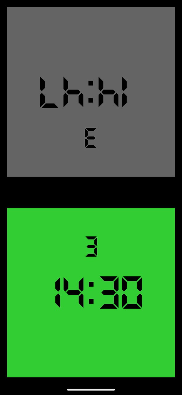 Go Timer screenshot image 2_Popularmodapk.com