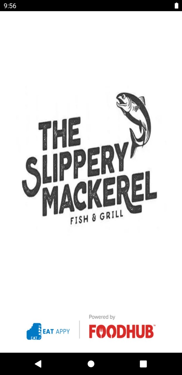 Slippery Mackerel Fish And Grill screenshot image 2_Popularmodapk.com