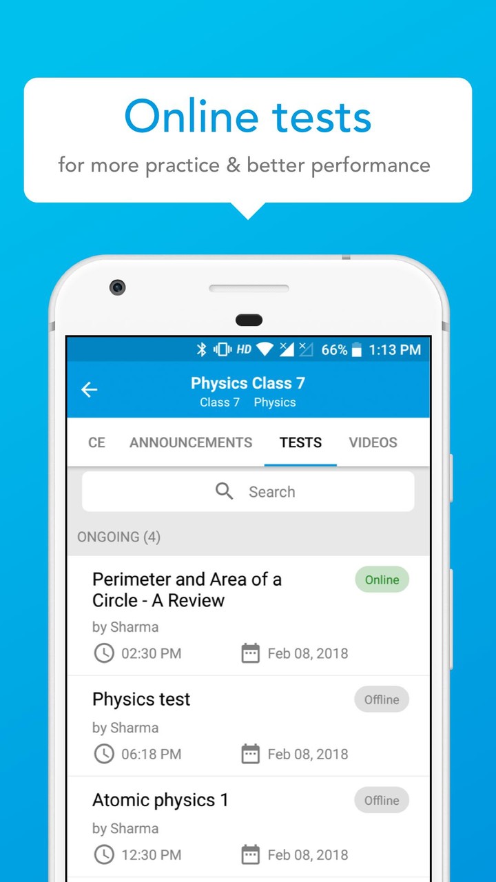 Professional's Point screenshot image 16_Popularmodapk.com