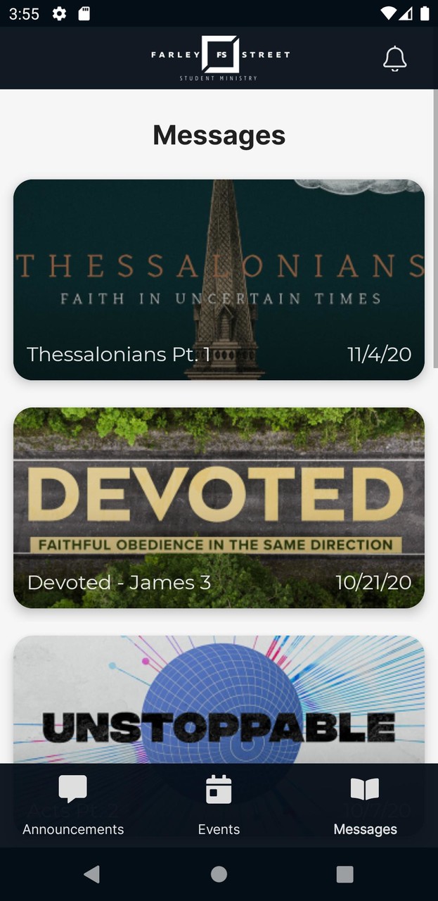 Farley Street Next Gen screenshot image 7_Popularmodapk.com