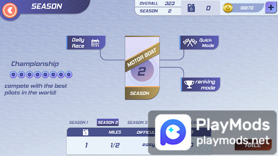 Hamster Bag Factory : Tycoon<span>(Unlimited Money)</span> screenshot image 9_Popularmodapk.com